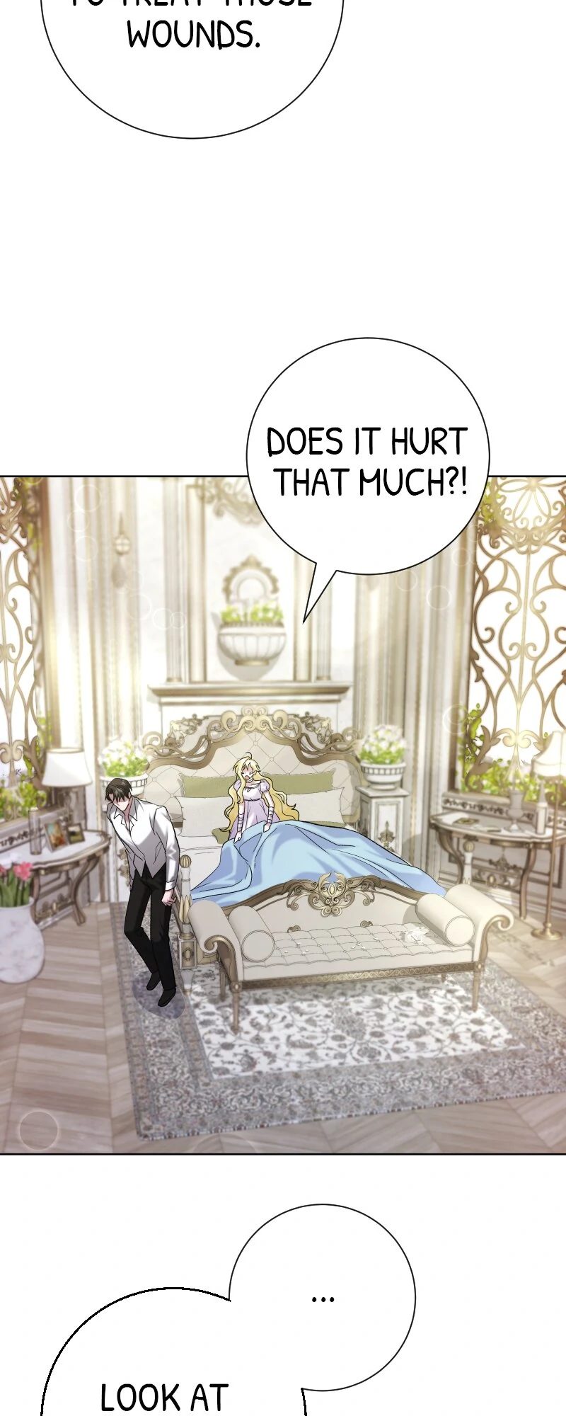 Just Kill Me Now - Manhwa Chapter 16 - page 29