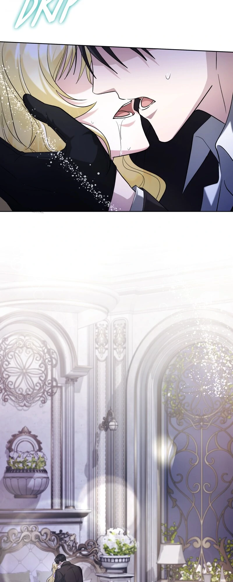 Just Kill Me Now - Manhwa Chapter 16 - page 3