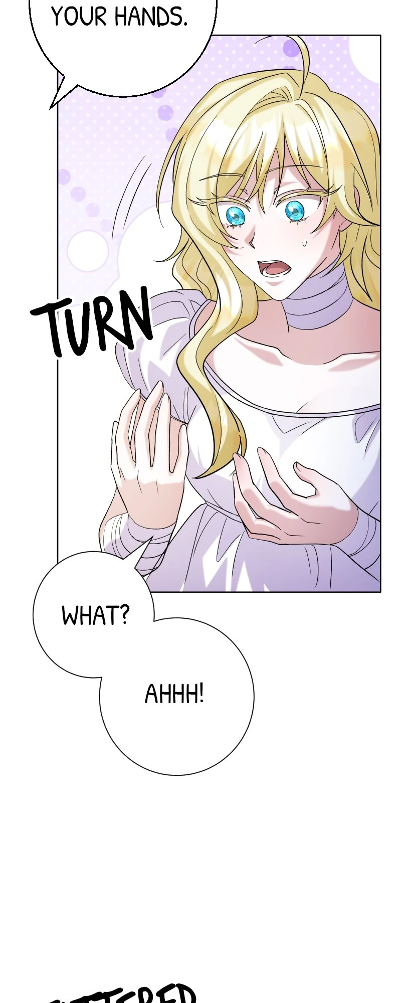 Just Kill Me Now - Manhwa Chapter 16 - page 30