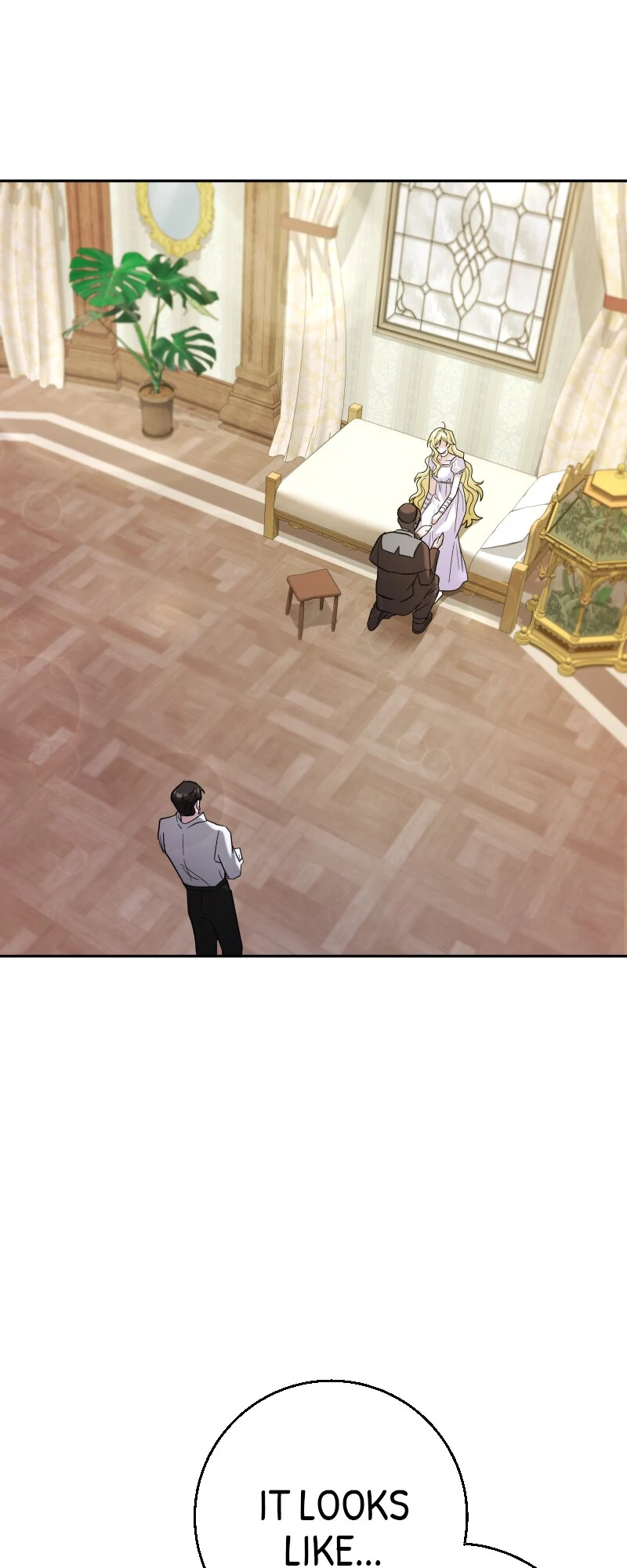 Just Kill Me Now - Manhwa Chapter 16 - page 33