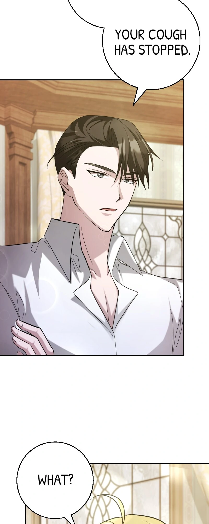 Just Kill Me Now - Manhwa Chapter 16 - page 34