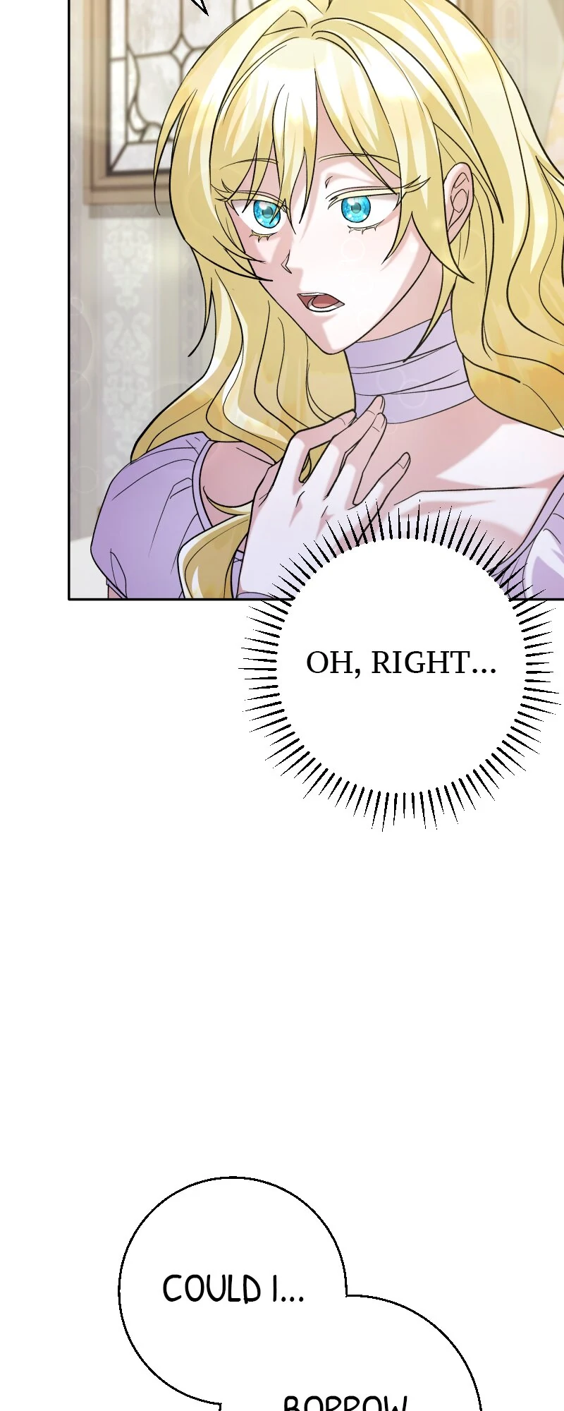 Just Kill Me Now - Manhwa Chapter 16 - page 35