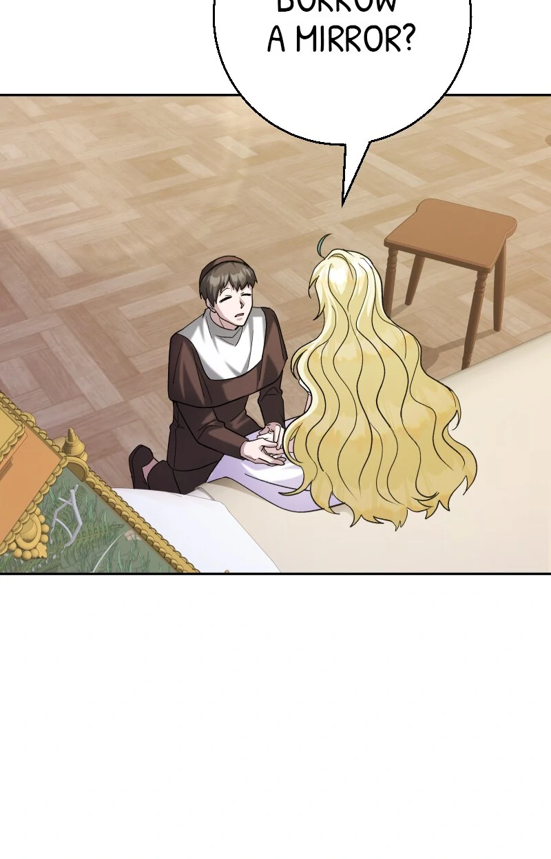 Just Kill Me Now - Manhwa Chapter 16 - page 36