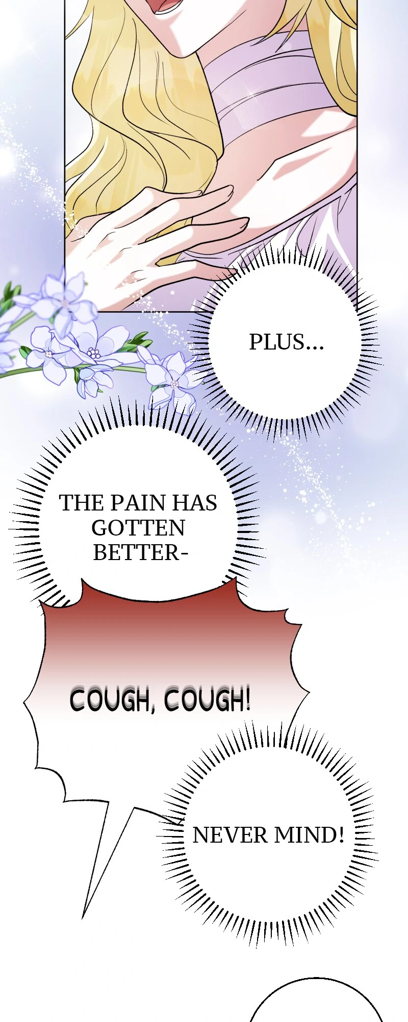 Just Kill Me Now - Manhwa Chapter 16 - page 39