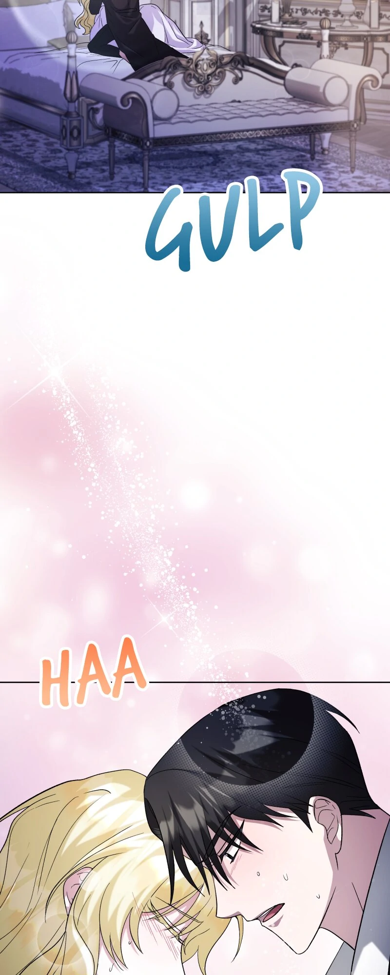 Just Kill Me Now - Manhwa Chapter 16 - page 4