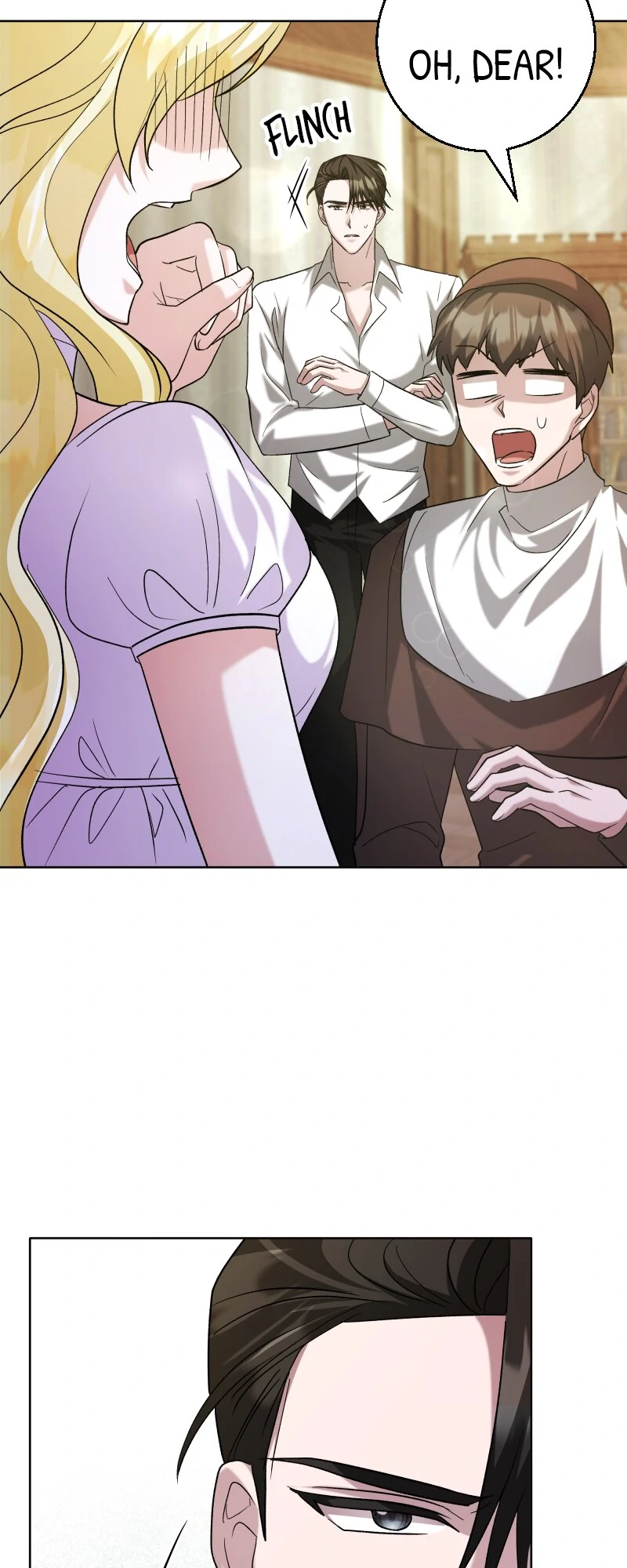 Just Kill Me Now - Manhwa Chapter 16 - page 40
