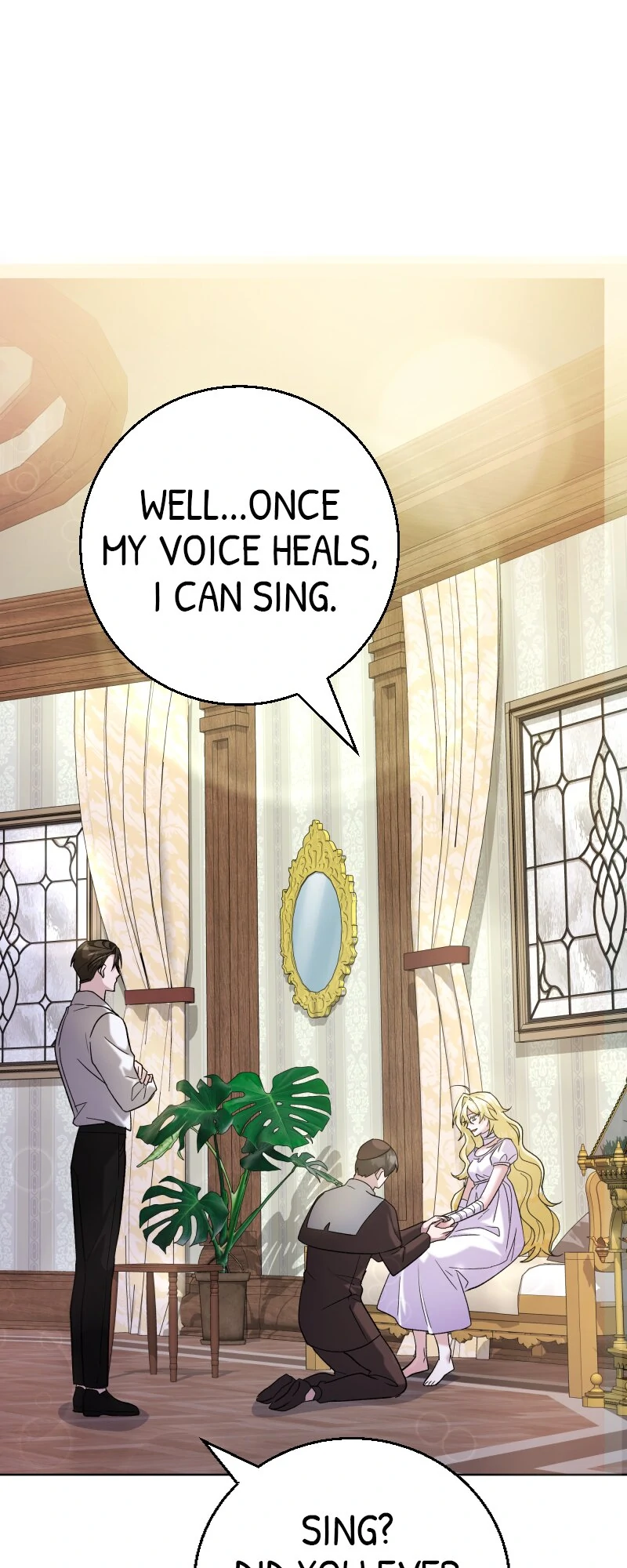 Just Kill Me Now - Manhwa Chapter 16 - page 42