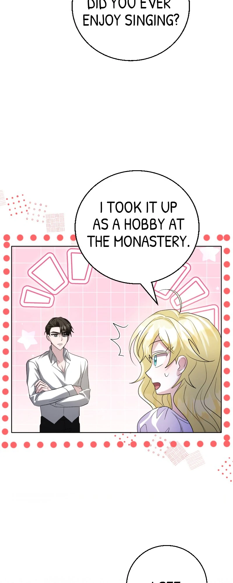 Just Kill Me Now - Manhwa Chapter 16 - page 43