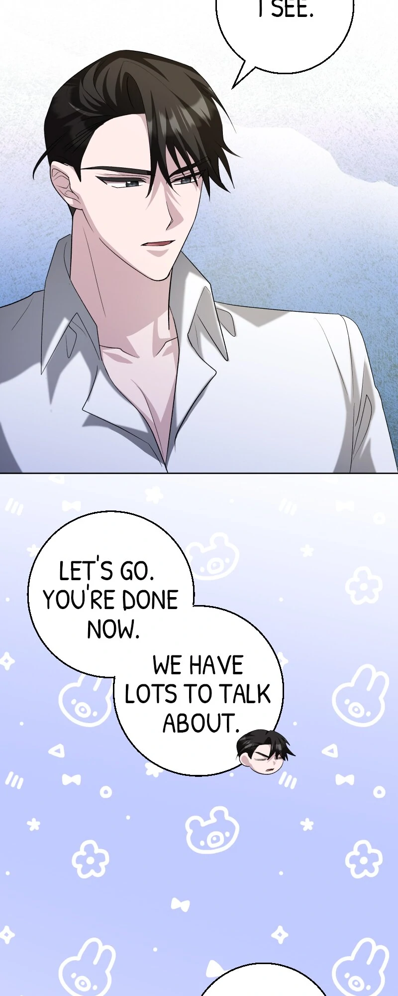 Just Kill Me Now - Manhwa Chapter 16 - page 44
