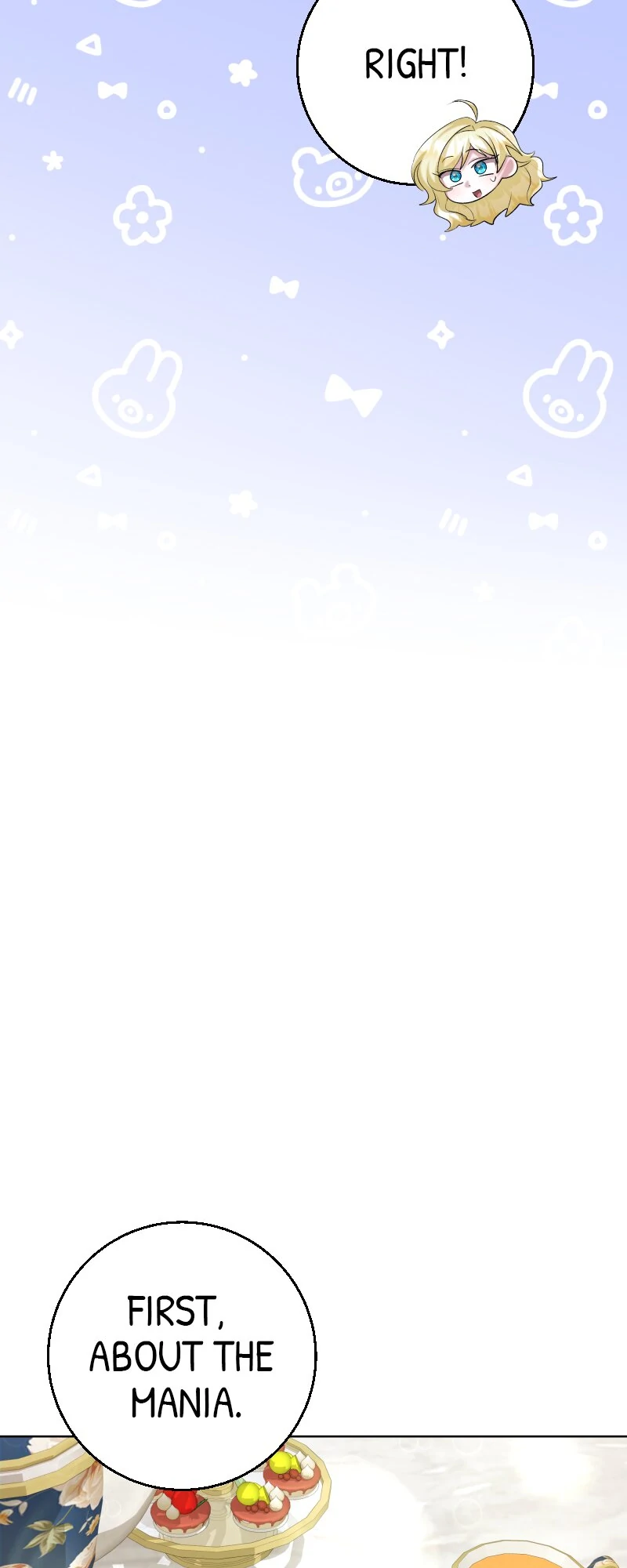 Just Kill Me Now - Manhwa Chapter 16 - page 45