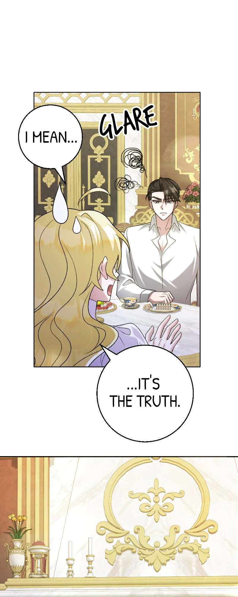 Just Kill Me Now - Manhwa Chapter 16 - page 48