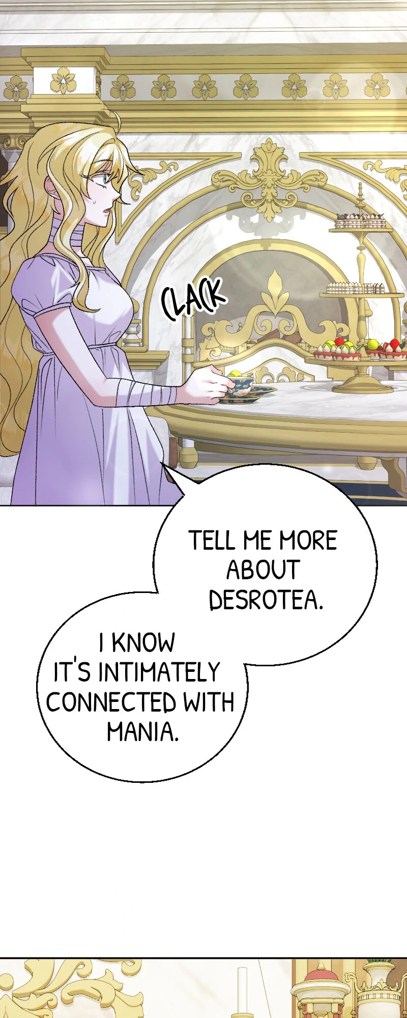 Just Kill Me Now - Manhwa Chapter 16 - page 49