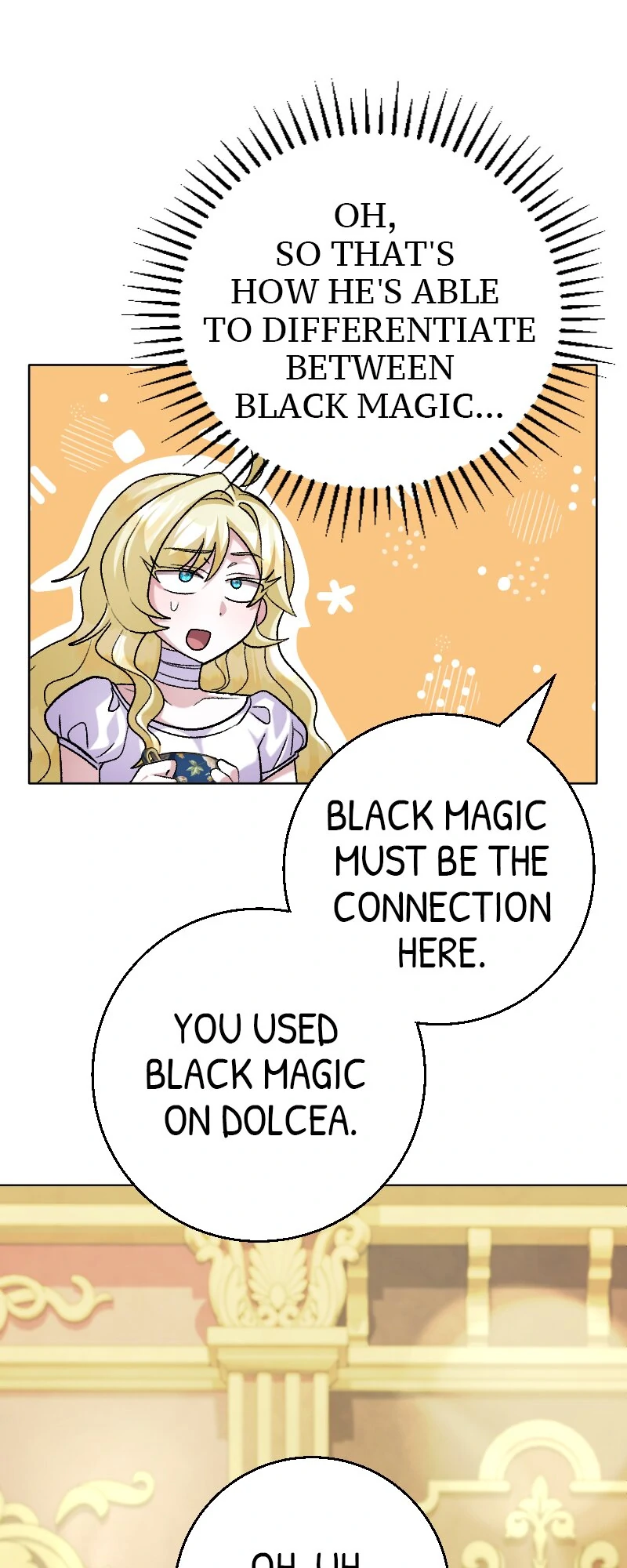 Just Kill Me Now - Manhwa Chapter 16 - page 53