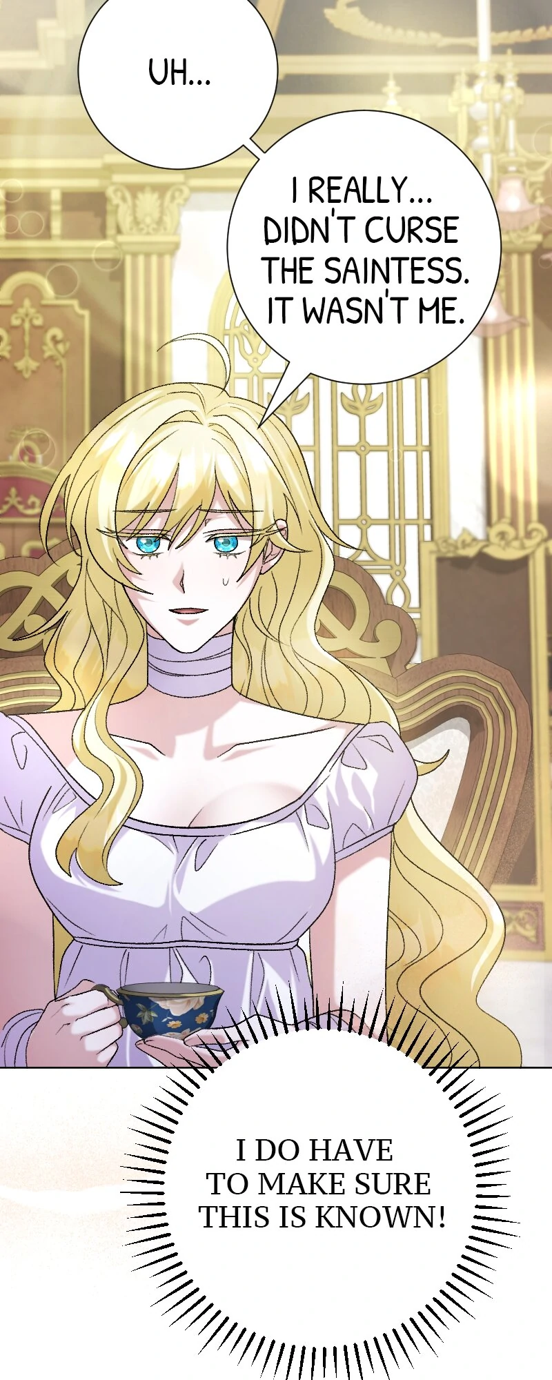 Just Kill Me Now - Manhwa Chapter 16 - page 55