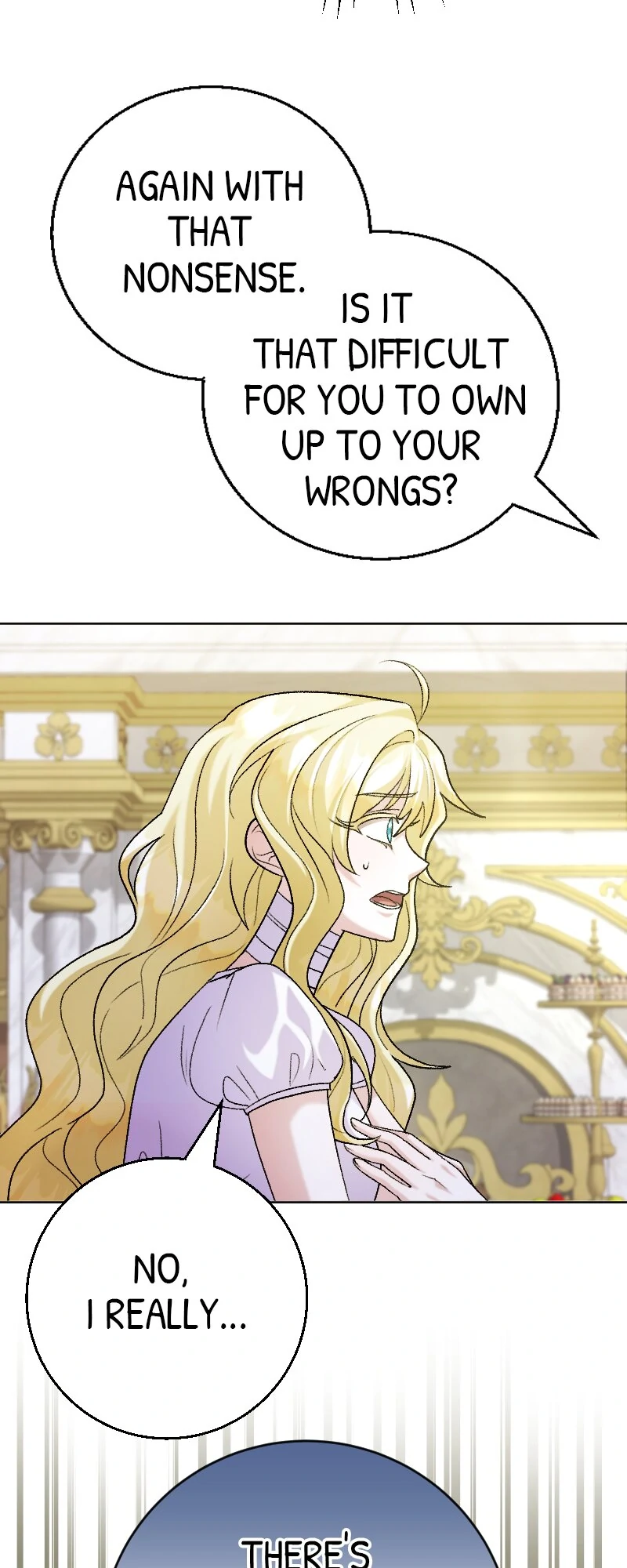 Just Kill Me Now - Manhwa Chapter 16 - page 56