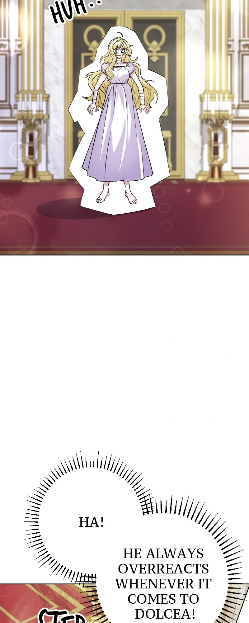 Just Kill Me Now - Manhwa Chapter 16 - page 60