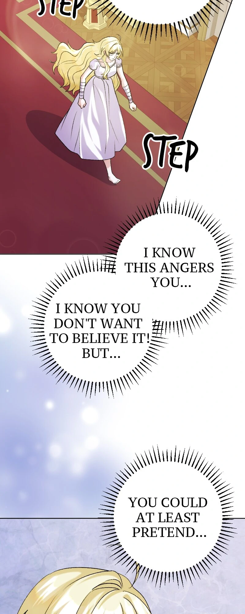 Just Kill Me Now - Manhwa Chapter 16 - page 61