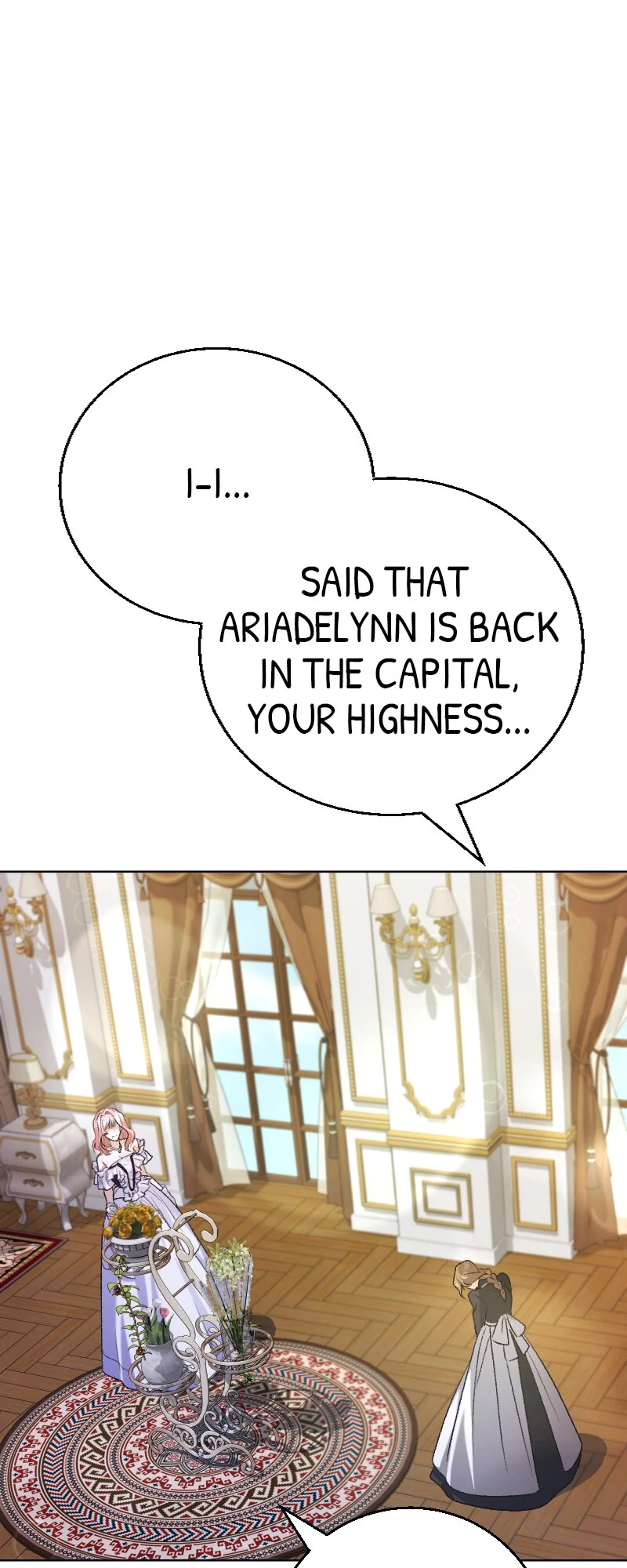 Just Kill Me Now - Manhwa Chapter 16 - page 68