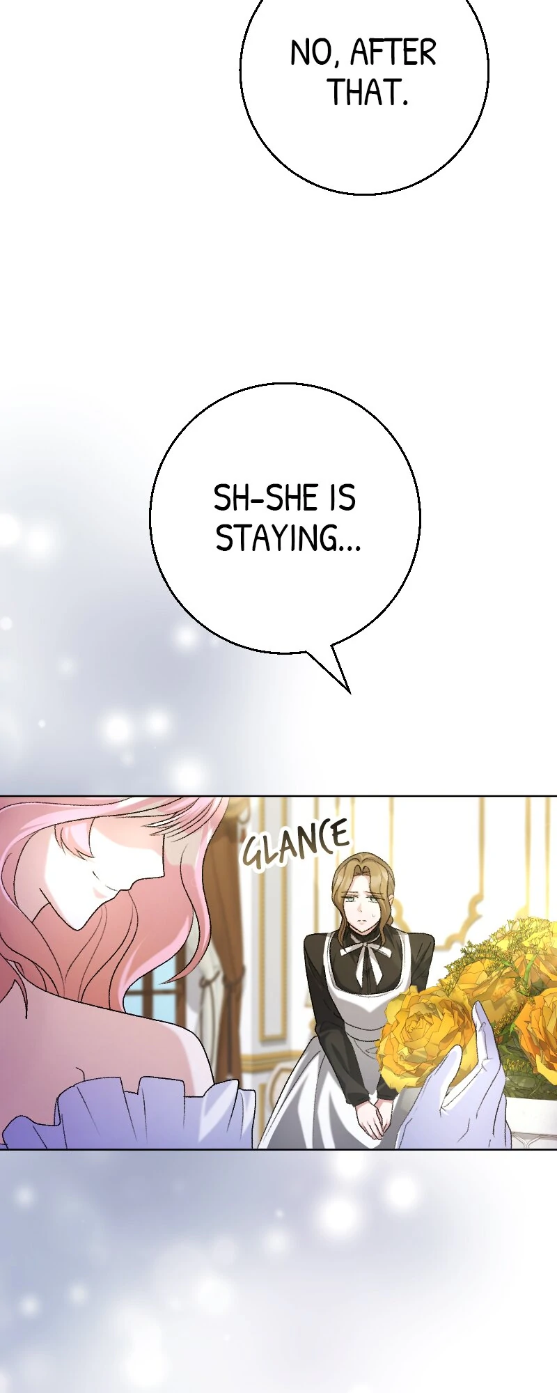 Just Kill Me Now - Manhwa Chapter 16 - page 69