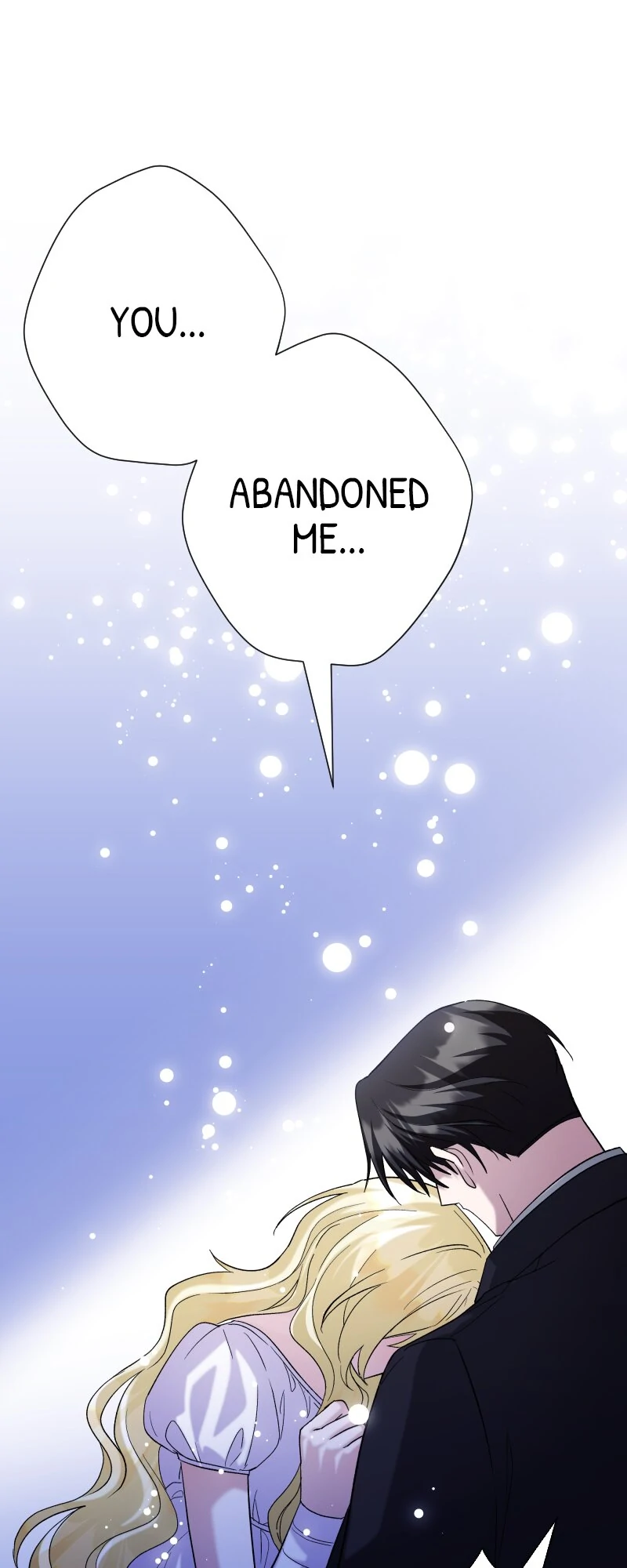 Just Kill Me Now - Manhwa Chapter 16 - page 7