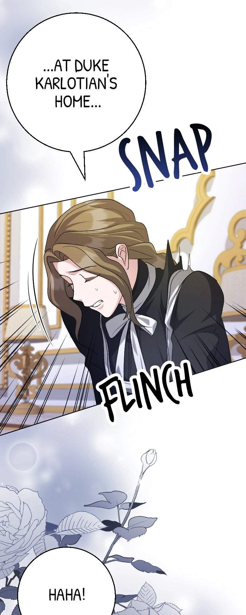 Just Kill Me Now - Manhwa Chapter 16 - page 70