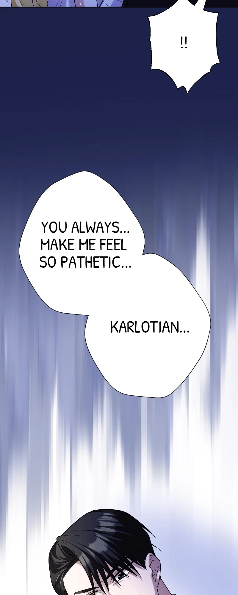 Just Kill Me Now - Manhwa Chapter 16 - page 8