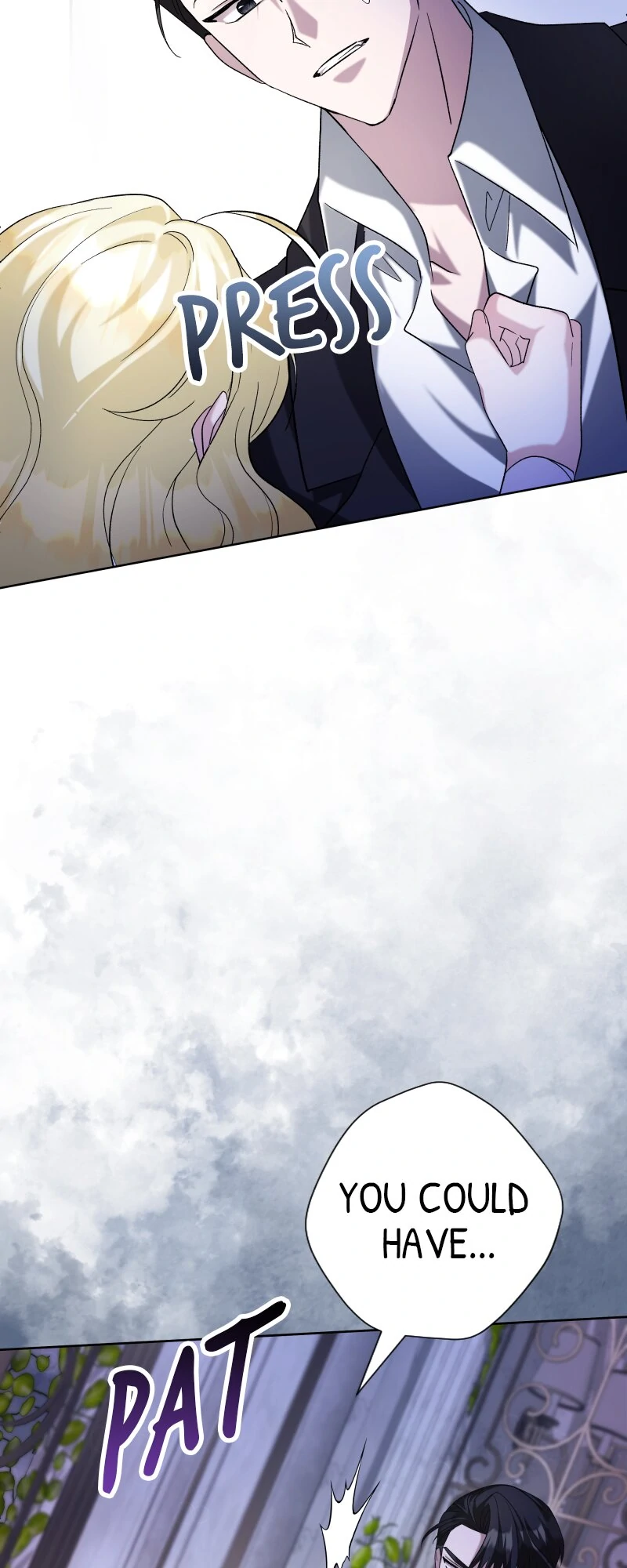 Just Kill Me Now - Manhwa Chapter 16 - page 9