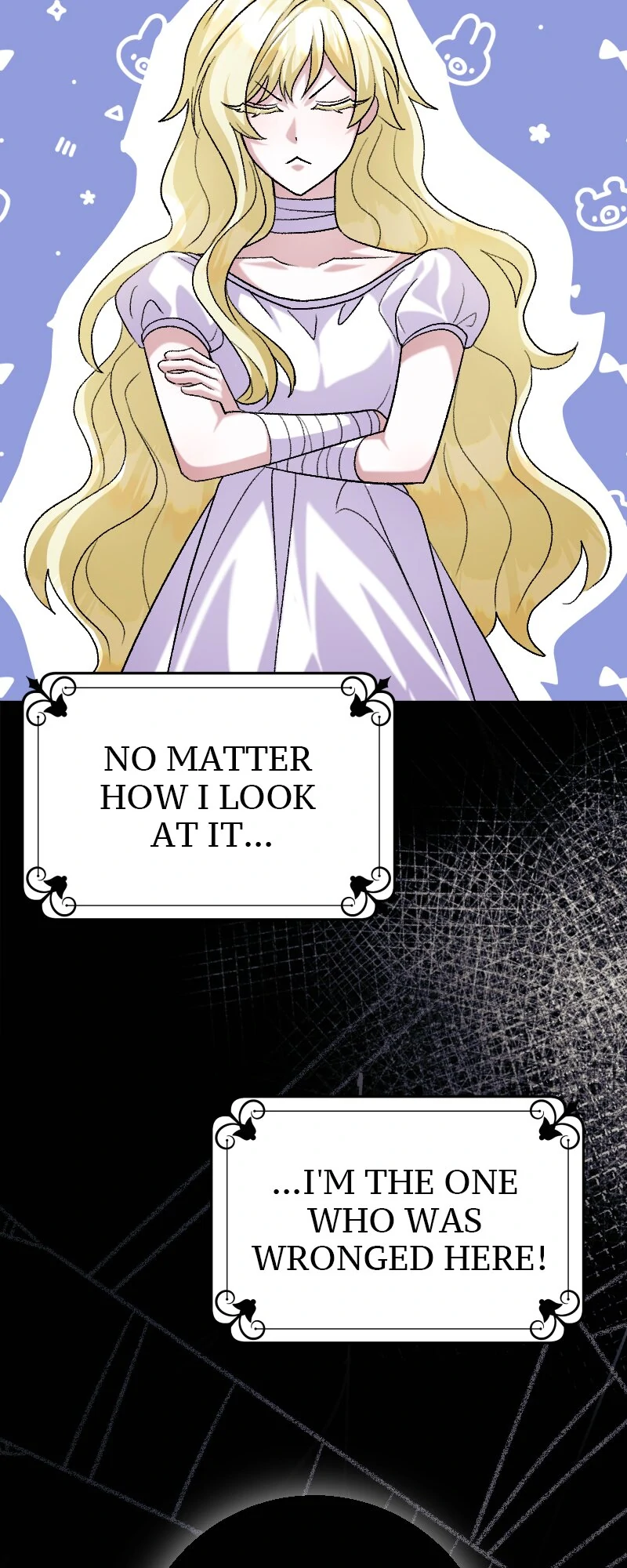 Just Kill Me Now - Manhwa Chapter 17 - page 15