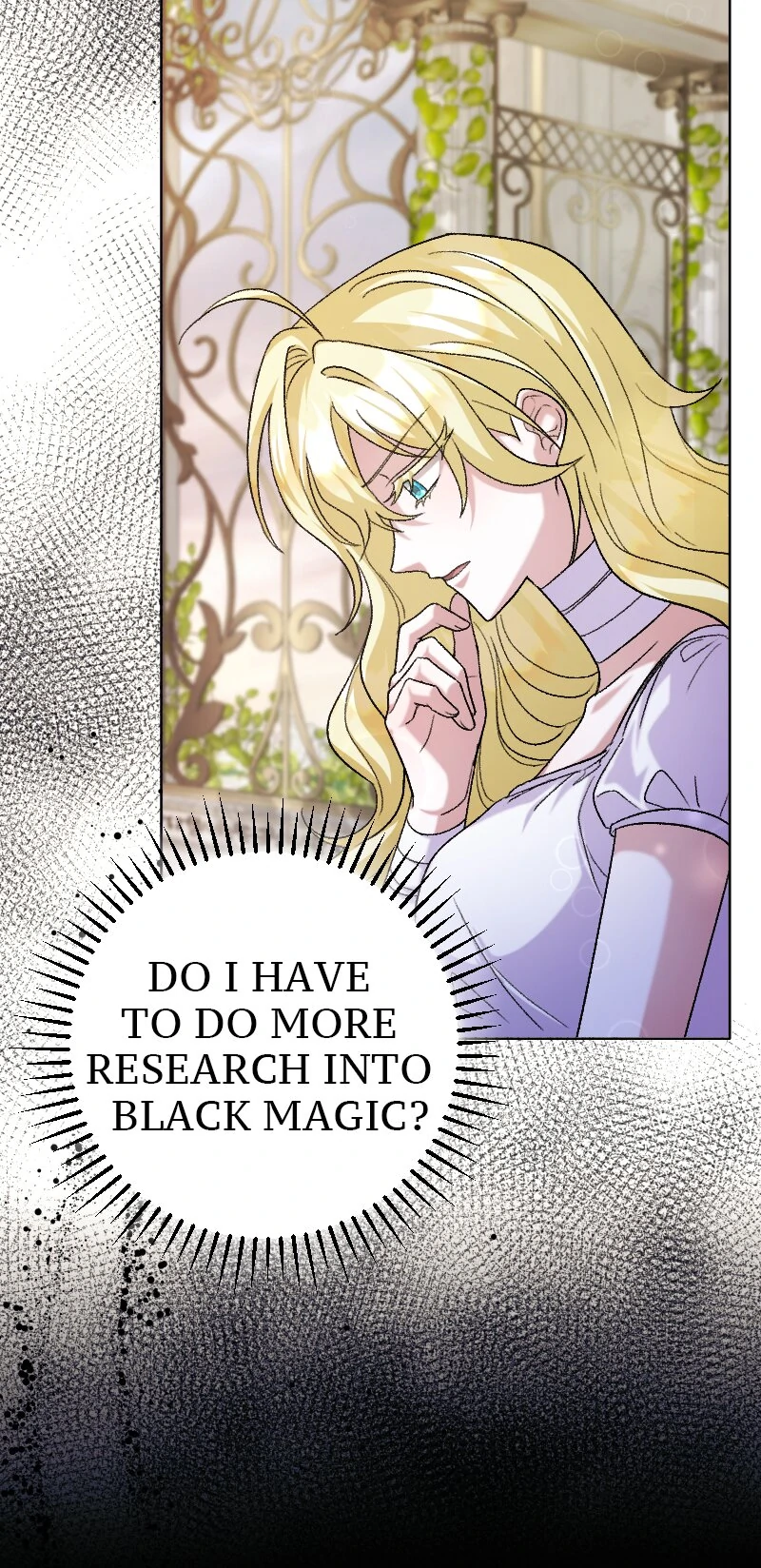 Just Kill Me Now - Manhwa Chapter 17 - page 18