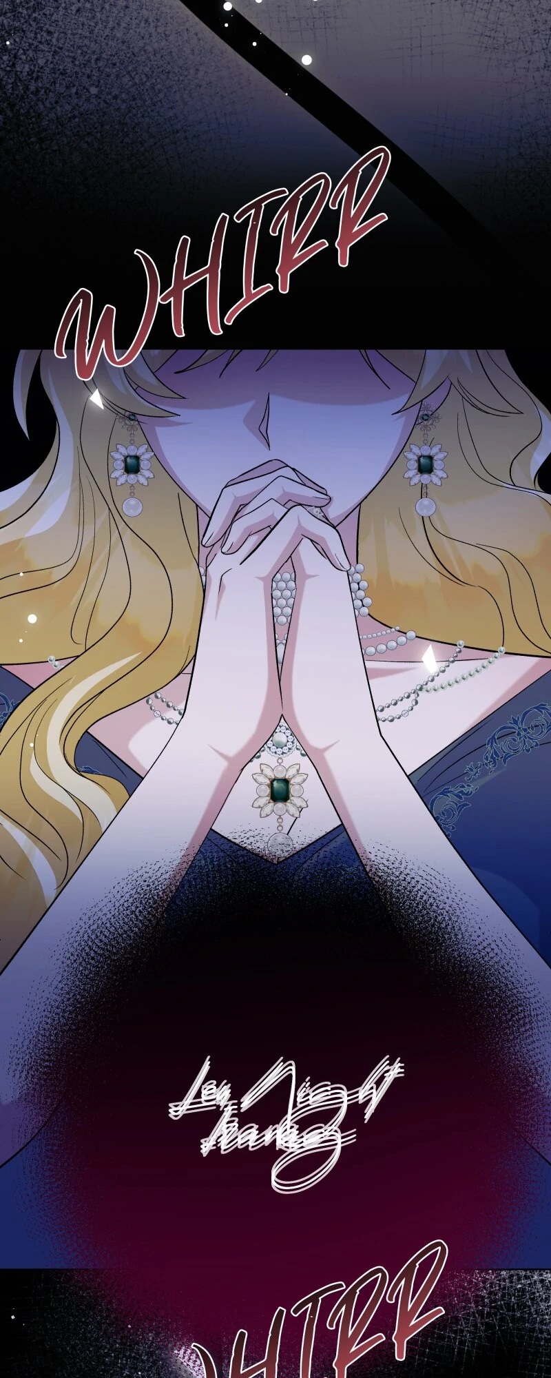 Just Kill Me Now - Manhwa Chapter 17 - page 20