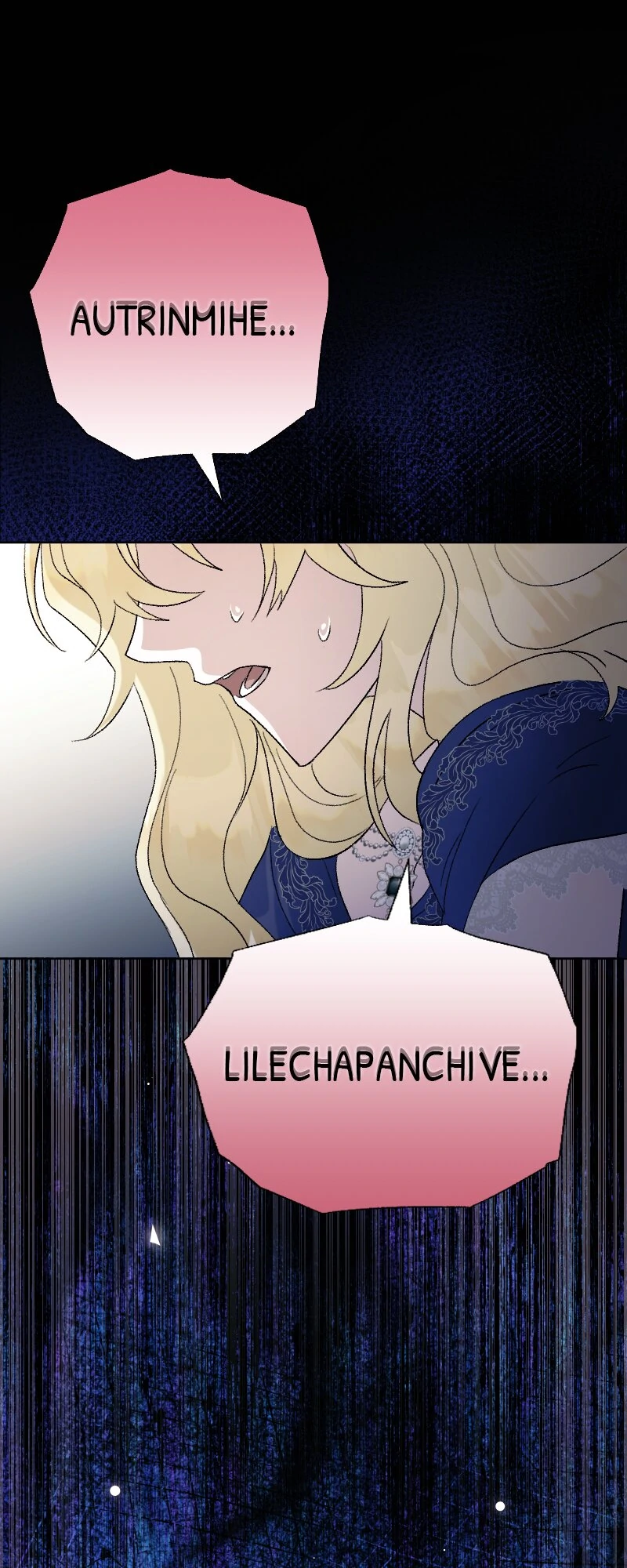 Just Kill Me Now - Manhwa Chapter 17 - page 23