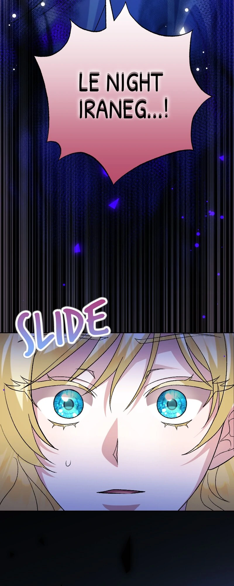 Just Kill Me Now - Manhwa Chapter 17 - page 25