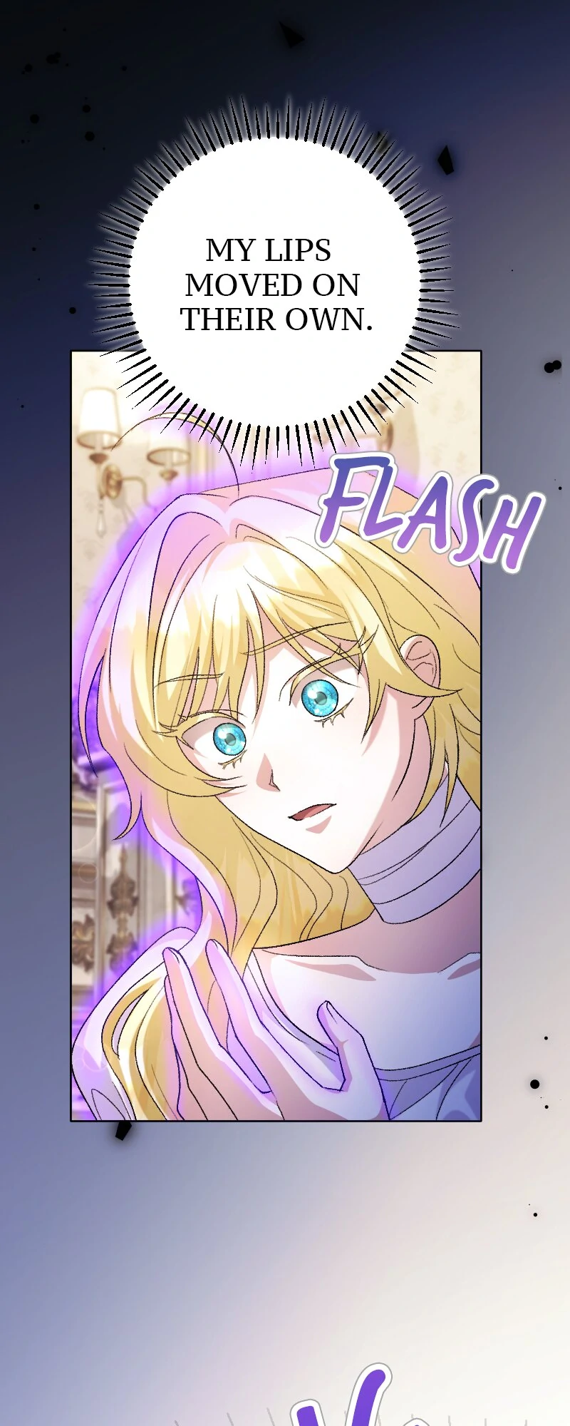 Just Kill Me Now - Manhwa Chapter 17 - page 26