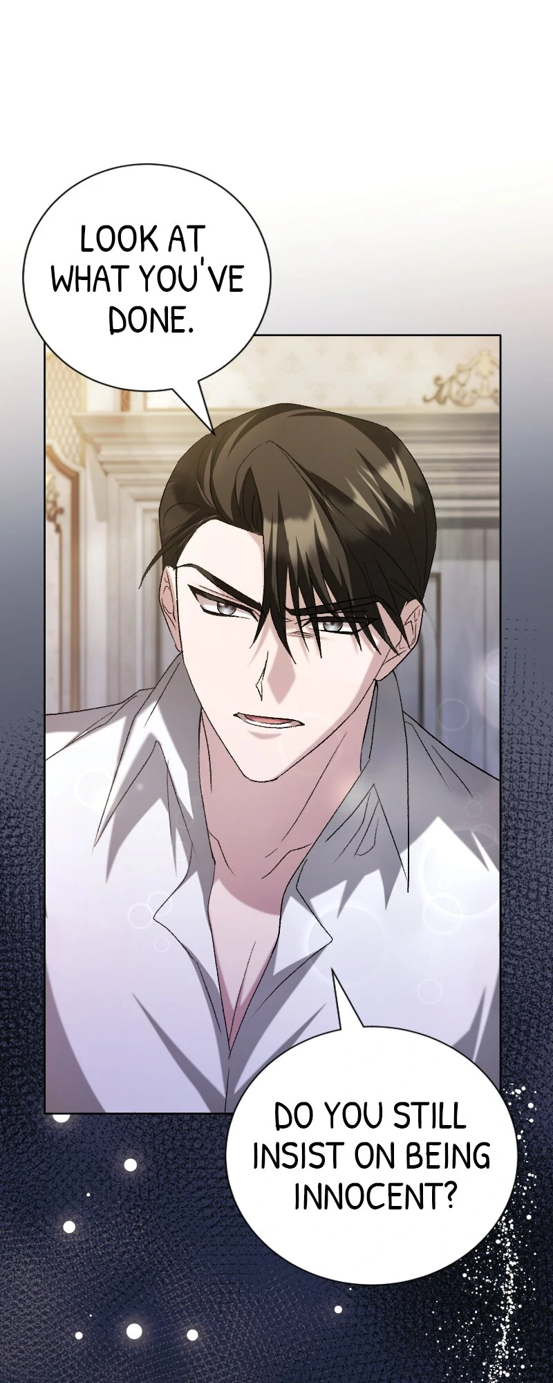 Just Kill Me Now - Manhwa Chapter 17 - page 28