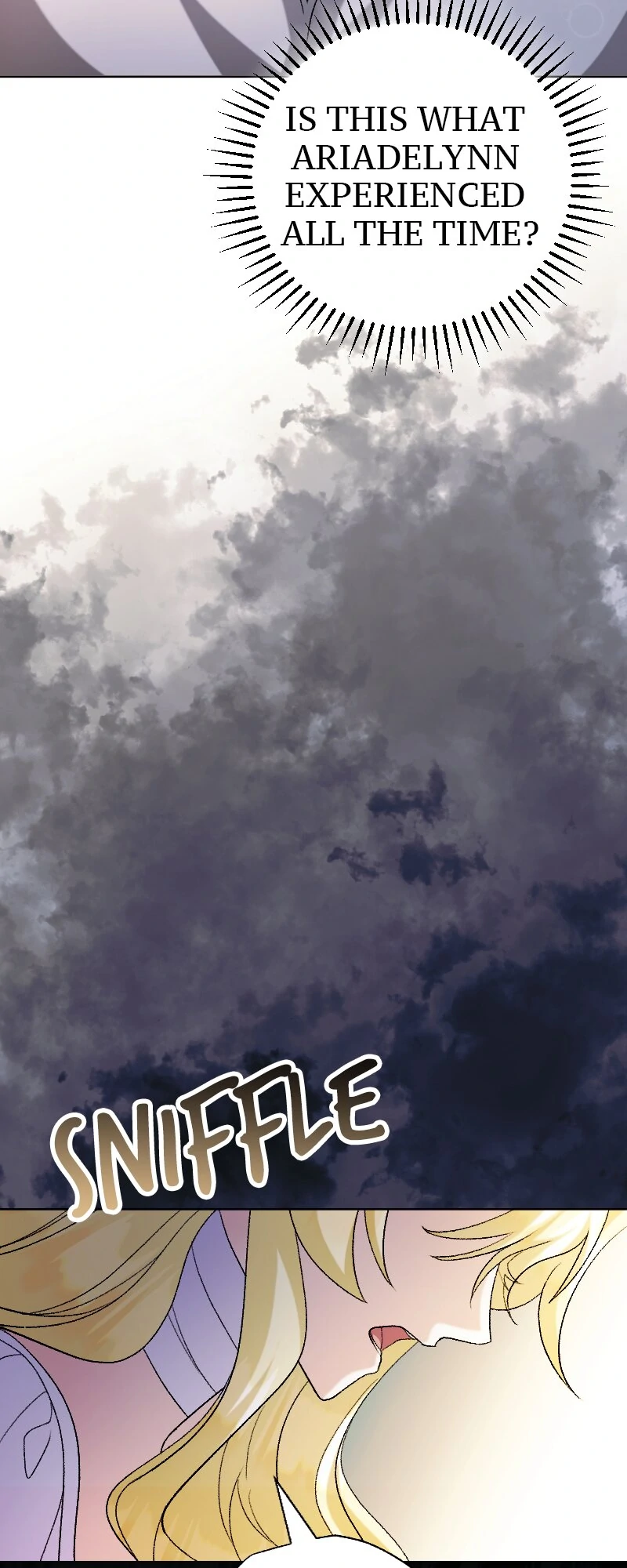 Just Kill Me Now - Manhwa Chapter 17 - page 33
