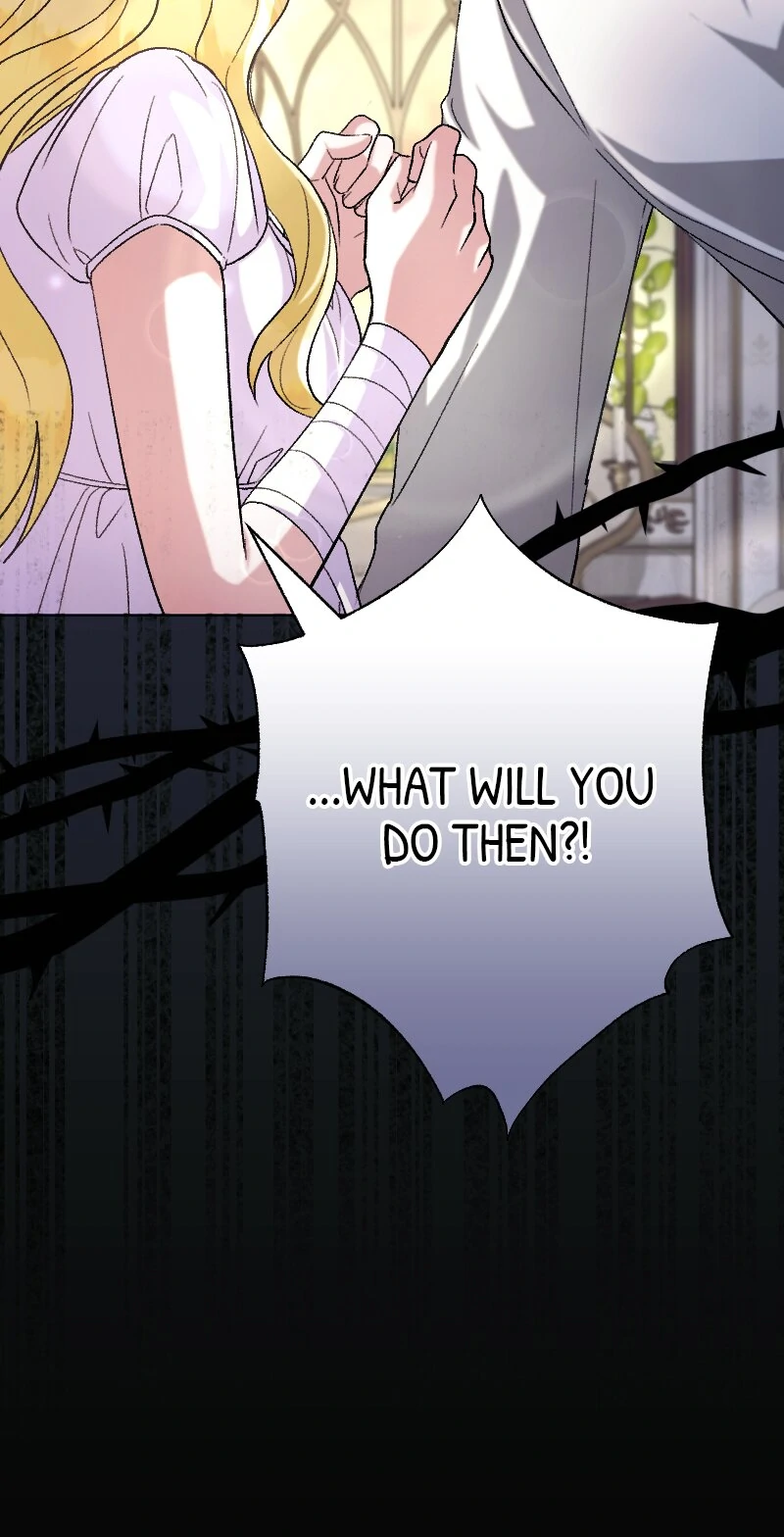 Just Kill Me Now - Manhwa Chapter 17 - page 35