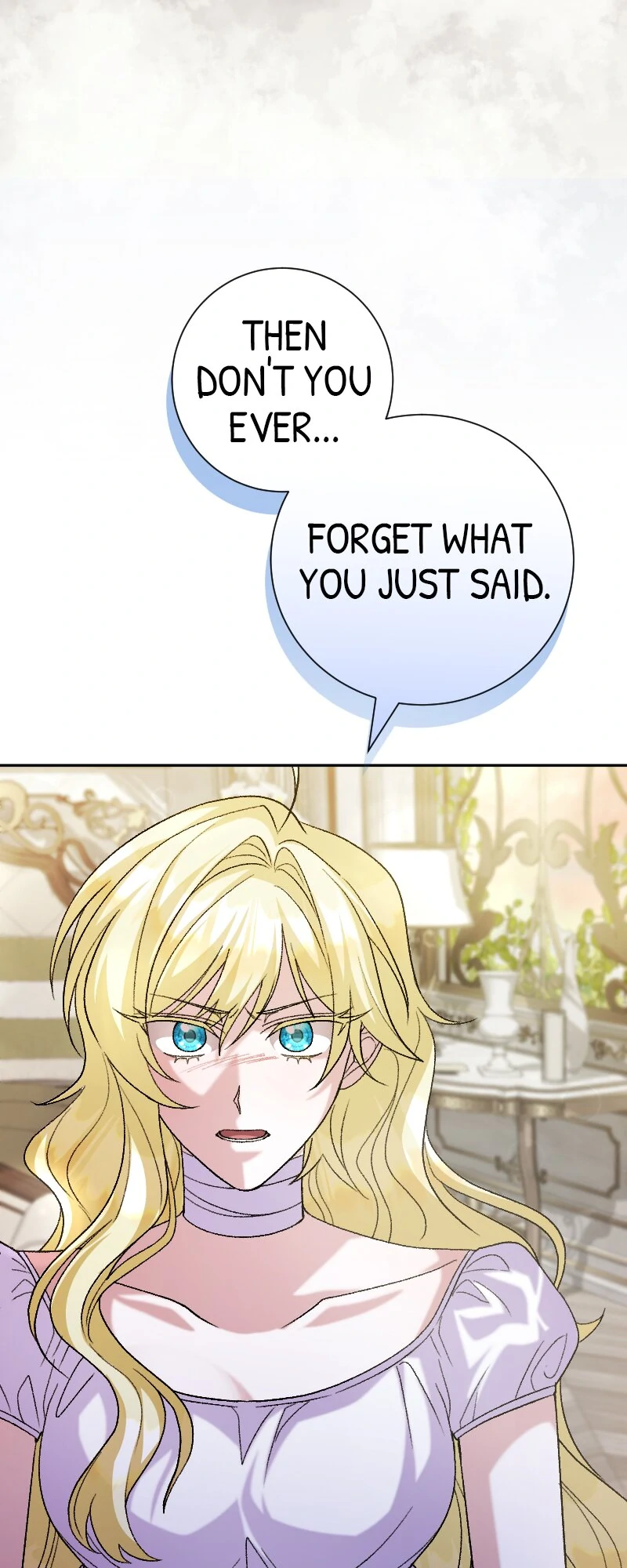Just Kill Me Now - Manhwa Chapter 17 - page 37