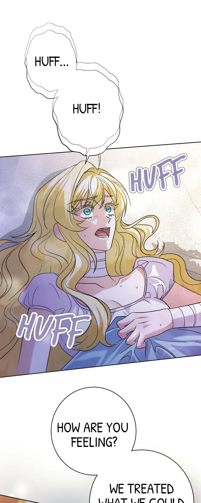 Just Kill Me Now - Manhwa Chapter 17 - page 49