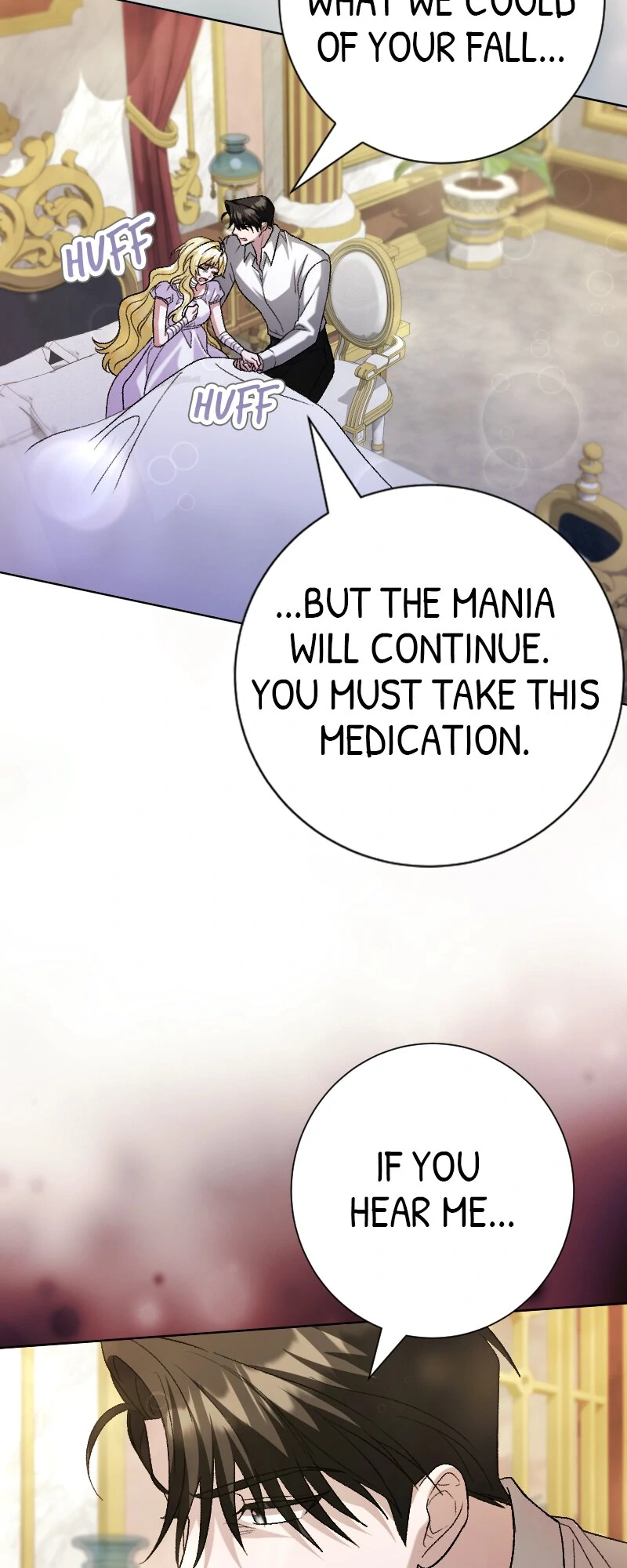 Just Kill Me Now - Manhwa Chapter 17 - page 50