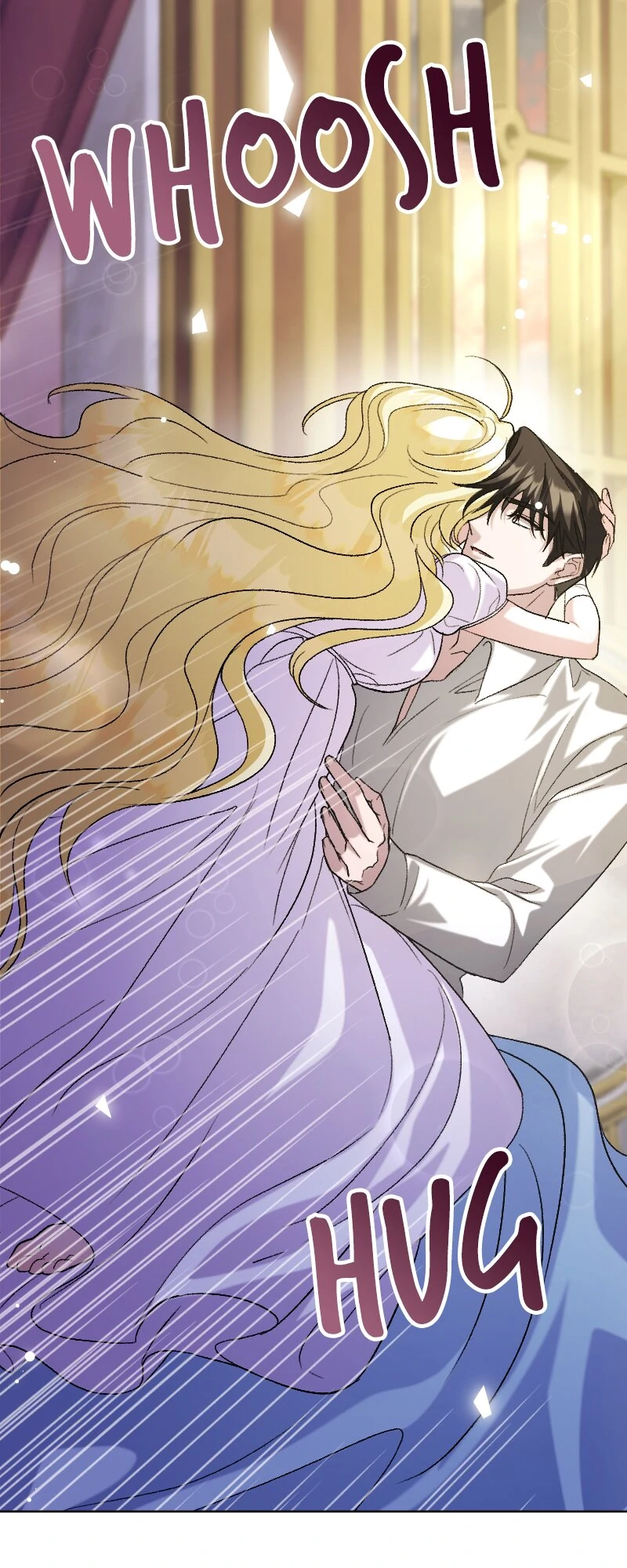 Just Kill Me Now - Manhwa Chapter 17 - page 52