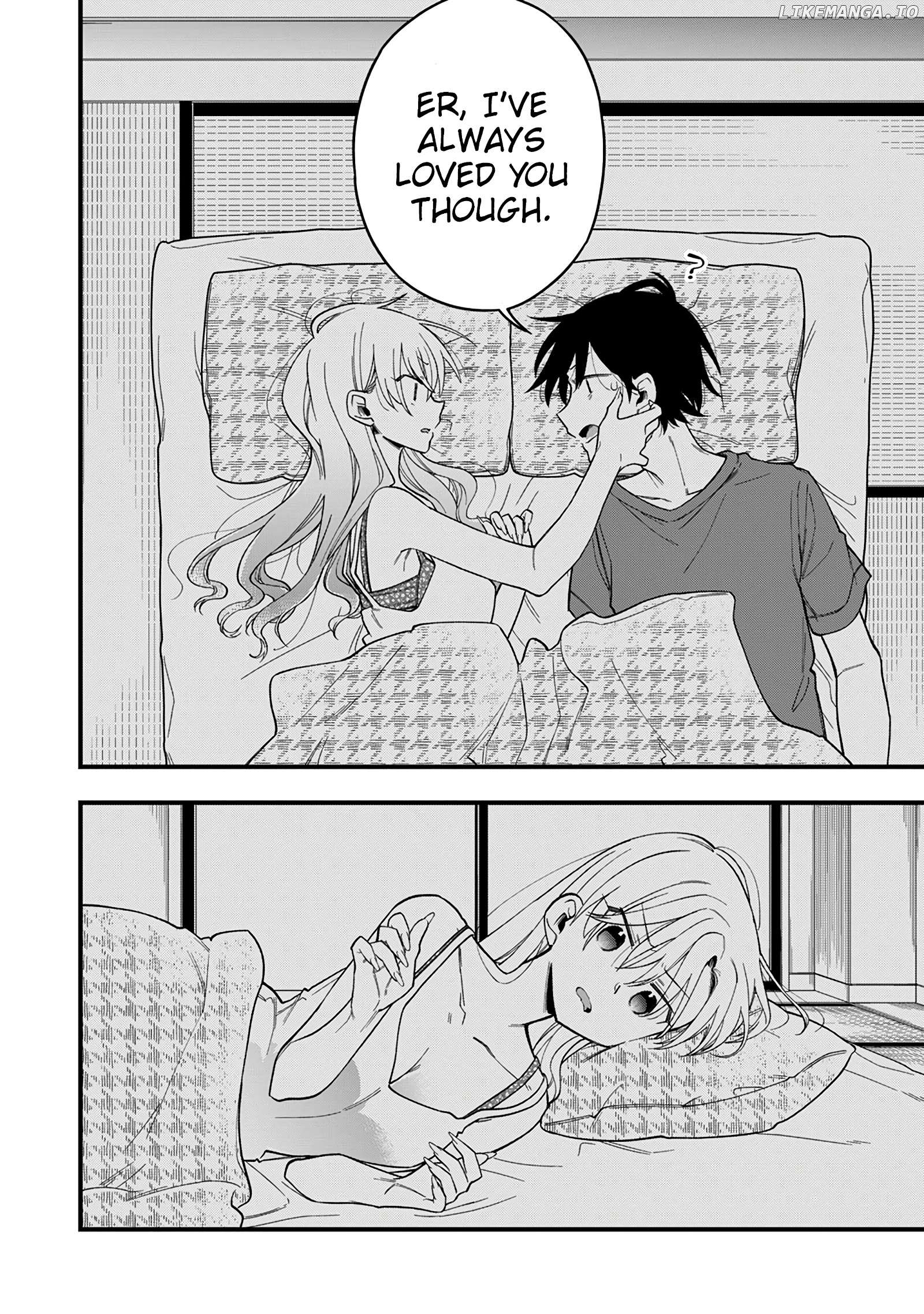 Gyaru ni koisuru 5 byou mae Anthology Comics Chapter 3 - page 23