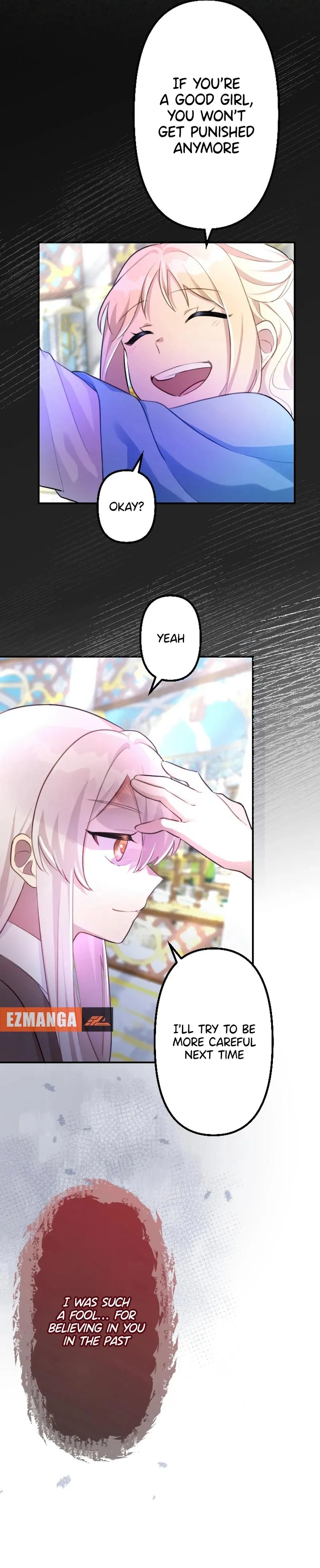 The Young Villainess Sees Through It All Chapter 7 - page 10