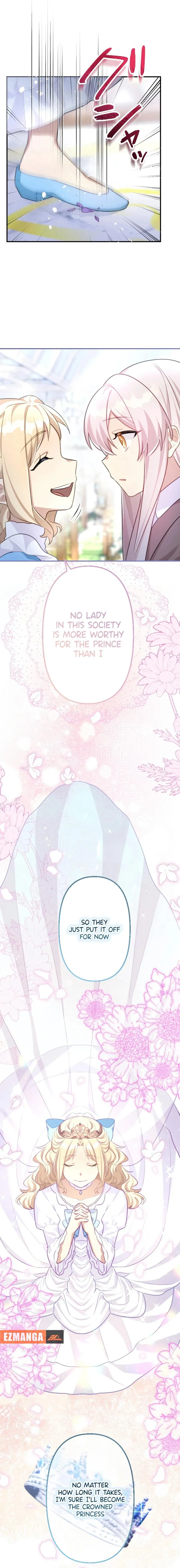 The Young Villainess Sees Through It All Chapter 7 - page 14