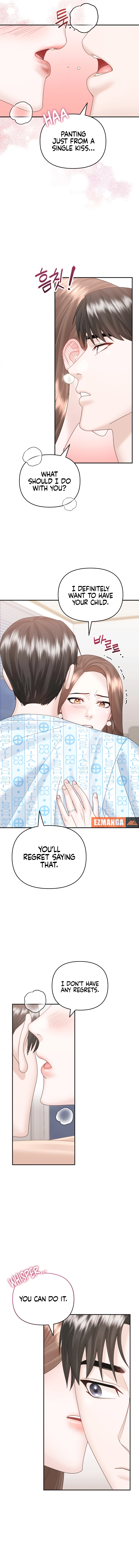 Couple Relationship Chapter 8 - page 8