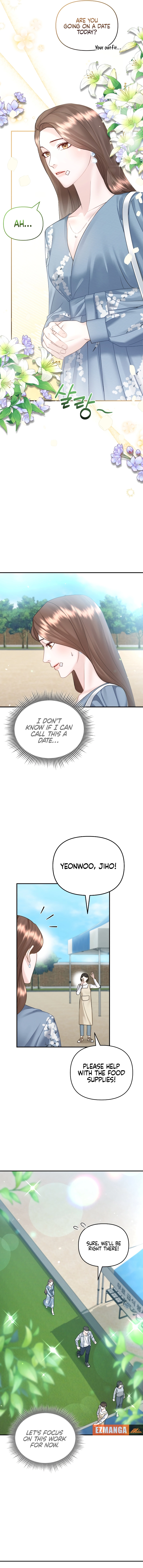 Couple Relationship Chapter 9 - page 2