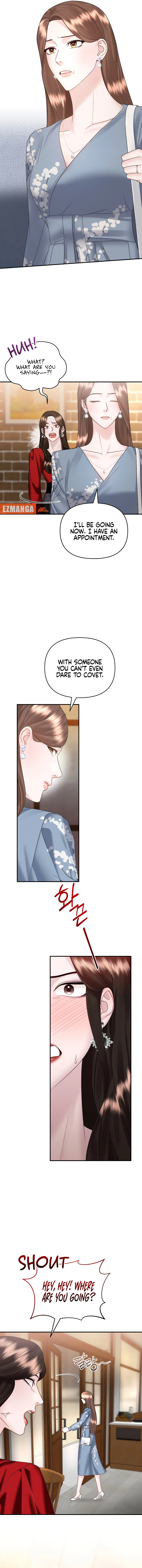 Couple Relationship Chapter 9 - page 14