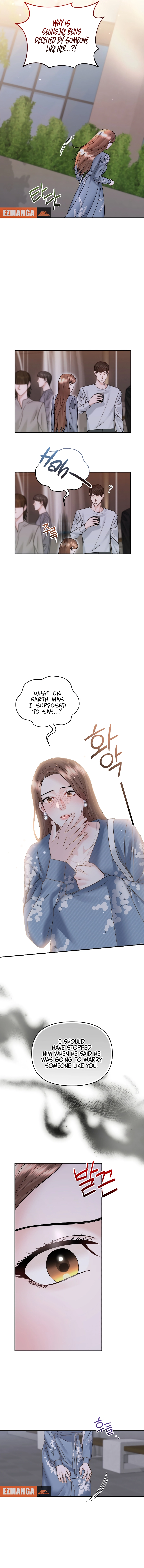 Couple Relationship Chapter 9 - page 15