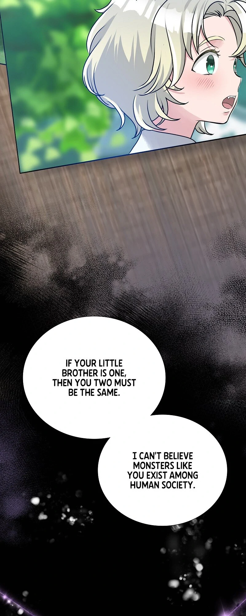 I'm NOT Afraid of Wolves! [Official] Chapter 24 - page 12