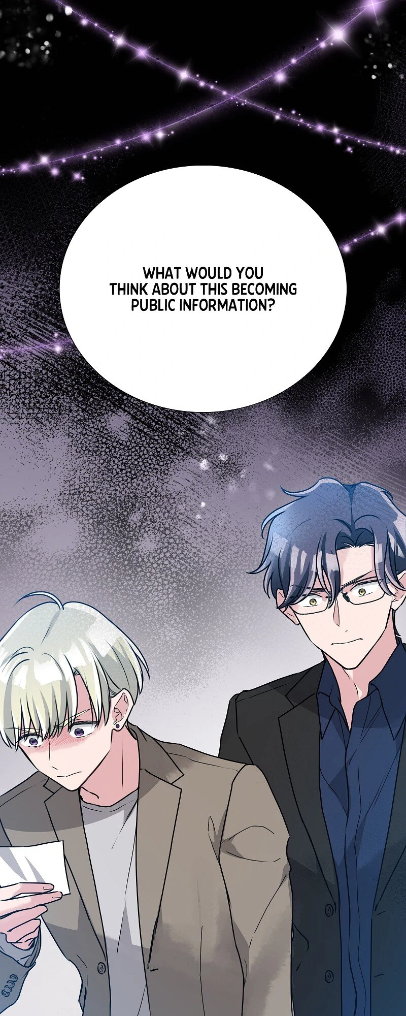 I'm NOT Afraid of Wolves! [Official] Chapter 24 - page 13