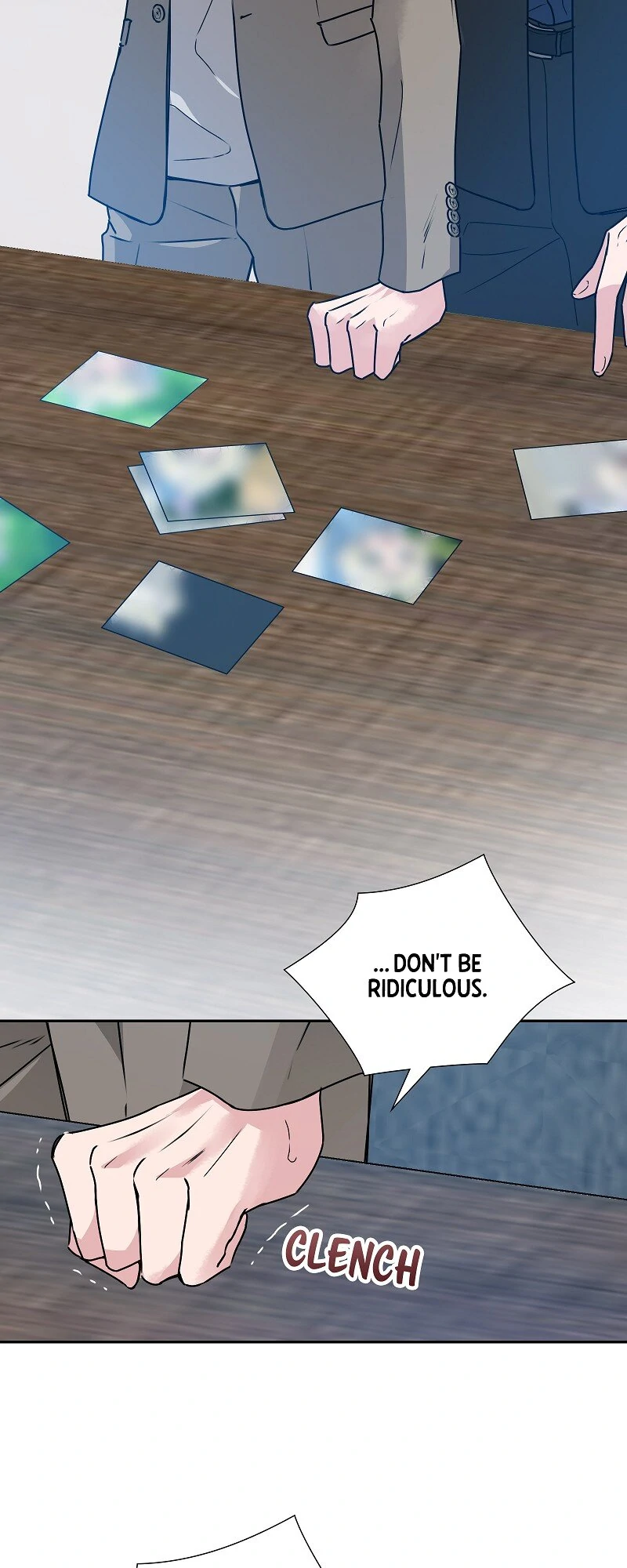 I'm NOT Afraid of Wolves! [Official] Chapter 24 - page 14